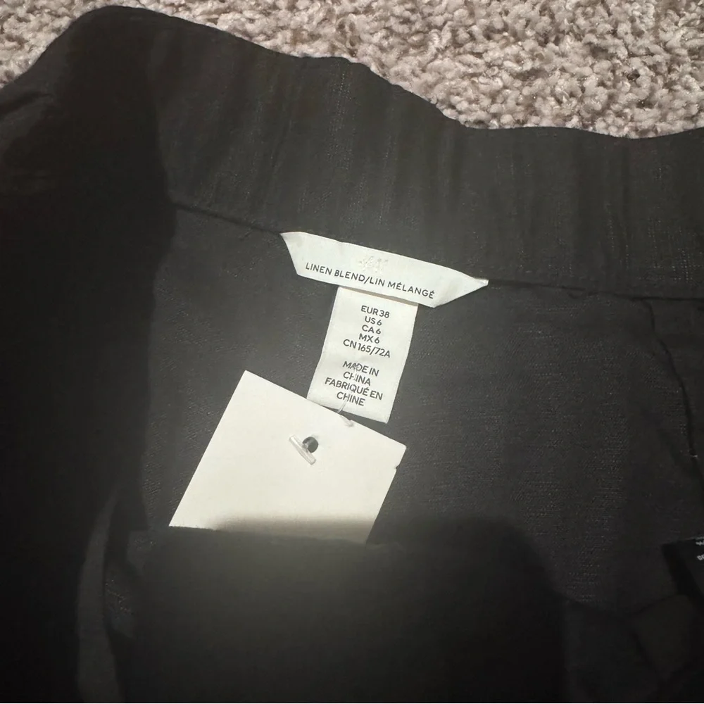 H&M elevate your